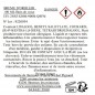 Preview: Bois de Rose Duft für Textilien Savonnerie de Bormes 100ml