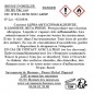 Preview: Grüner Tee Duft für Textilien Savonnerie de Bormes 100ml