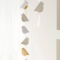 Preview: Piepmatzkette lang 130cm von Räder Design,