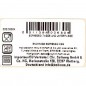 Preview: Espressotasse mit Unterteller English Rose von Roy Kirkham 130ml