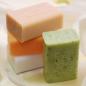 Preview: Eisblume Florex Schafmilchseife 100g