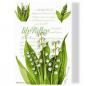 Preview: Lily of the Valley - Maiglöckchen Duftsachet groß von Fresh Scents