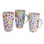 Preview: Henley Warm Hearts Becher von Dunoon 600ml