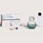 Preview: Corali verte Duftlampe Set von Lampe Berger