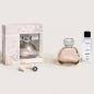 Preview: Ophelia nude Duftlampe Set von Lampe Berger