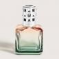 Preview: Glacon Peche Verte Duftlampe Set von Lampe Berger