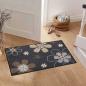 Preview: Florentina Wohnmatte 50x75cm Fußmatte Salonloewe