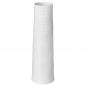 Preview: Vase Text schmal Raumpoesie Zuhause von Räder Design 17cm