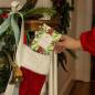 Preview: Merry Memories Duft Sachet Large von Greenleaf – langanhaltender Raumduft für Zuhause & unterwegs