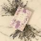 Preview: Lavender - Lavendel Duft Sachet Large von Greenleaf – langanhaltender Raumduft für Zuhause & unterwegs