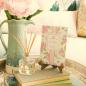 Preview: Peony Bloom - Pfingstrose Duftsachet Large von Greenleaf – langanhaltender Raumduft für Zuhause & unterwegs