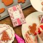 Preview: Gingerbread -  Lebkuchen Duft Duftsachet Large von Greenleaf – langanhaltender Raumduft für Zuhause & unterwegs