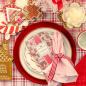 Preview: Gingerbread -  Lebkuchen Duft Duftsachet Large von Greenleaf – langanhaltender Raumduft für Zuhause & unterwegs