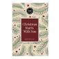 Preview: Christmas starts with you Duftsachet Large von Bridgewater