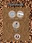 Preview: Sarawak weißer Pfeffer 80g von Peugeot