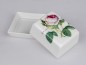 Preview: Butterdose Redoute Roses von Roy Kirkham