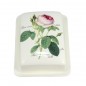 Preview: Butterdose Redoute Roses von Roy Kirkham