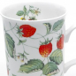 Preview: Detail Motiv Erdbeerbecher von Roy Kirkham
