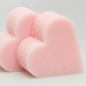 Preview: Herz Florex Schafmilchseife