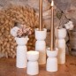 Preview: Lichtgestalt Lucia 6x18cm Living von Räder
