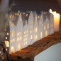 Preview: Lichthaus Turm 20,5cm Zuhause von Räder Design