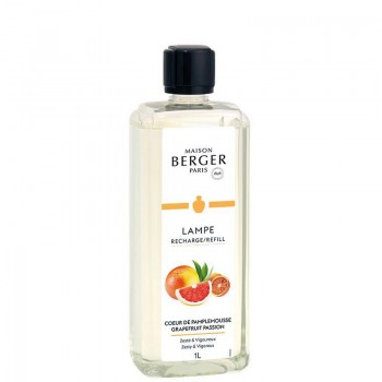 Coeur de Pamplemousse Grapefruit 1000 ml von Lampe Berger