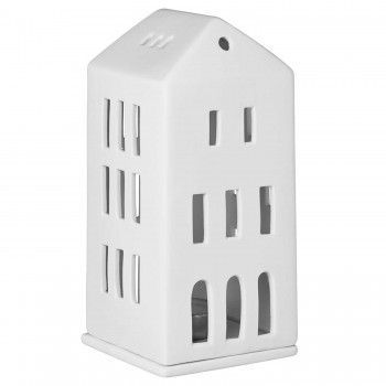 Lichthaus Walmdach 16,5cm Zuhause von Räder Design