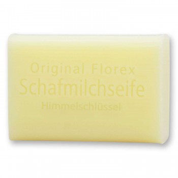 Himmelschlüssel Florex Schafmilchseife 100g