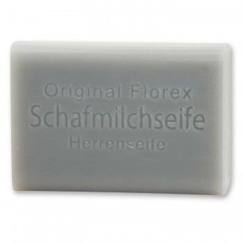Herrenseife Florex Schafmilchseife 100g