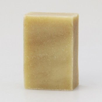 Haar Seife handgeschöpft palmölfrei Florex 100g