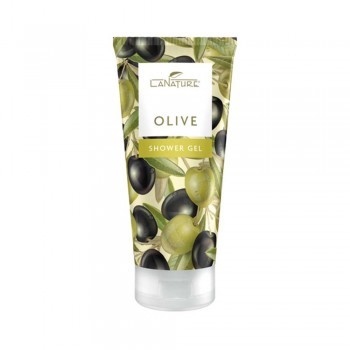 Olive Limone Duschgel 200 ml von LaNature
