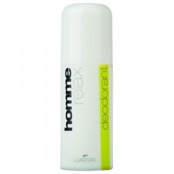 Relax Deoroller 60 ml LaNature Herrenlinie neu