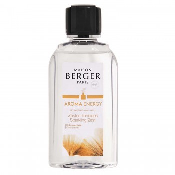 Aroma Energy Refill Diffuser Stäbchen 200ml von Maison Berger