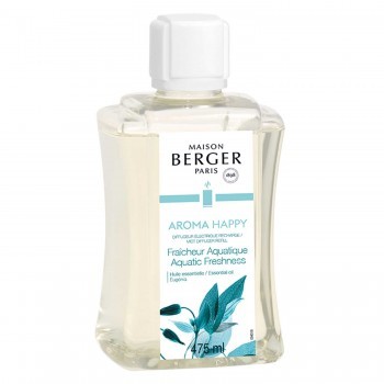 Aroma Happy Refill Elektrischer Diffuser 475ml von Maison Berger