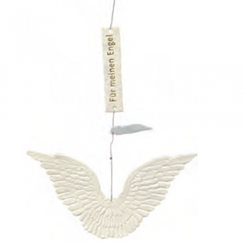 Räder Himmelboten Engel Flügel Clip - Für Meinen Engel