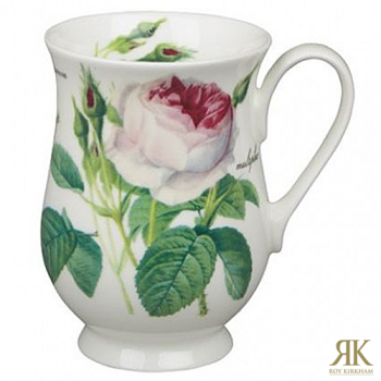 Becher Eleanor 320 ml Redoute Rose von Roy Kirkham