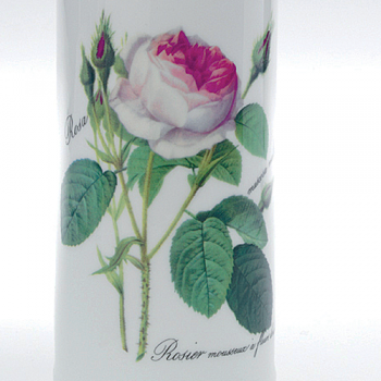 Seifenspender für Flüssigseifen Redoute-Rose Roy Kirkham