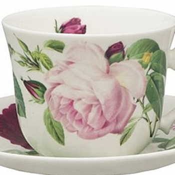 Jumbo Rosentasse Versailles Roy Kirkham 450ml