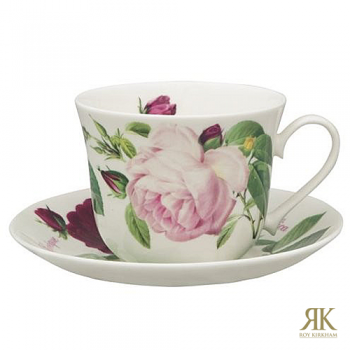 Jumbo Rosentasse Versailles Roy Kirkham 450ml