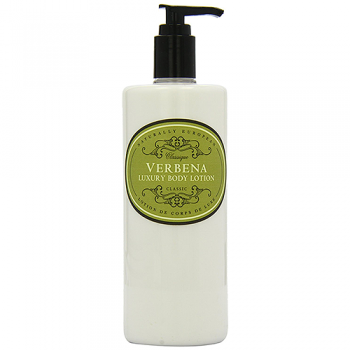 Verbene Bodylotion Naturally European von Somerset 500ml