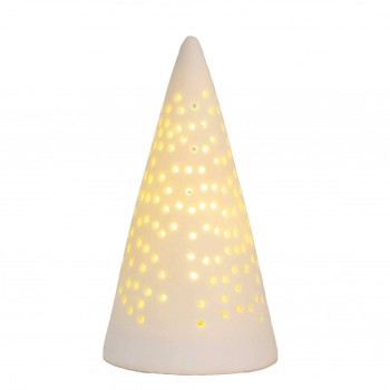 Lichttanne klein LED 4x7,5cm Living von Räder