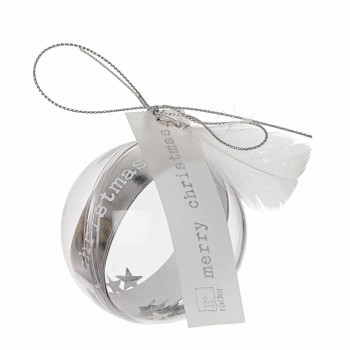 Wunschkugeln sortiert Weihnachtszauber von Räder Design