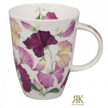 Sweet Pea 3er Set Wickentassen Louise Roy von Kirkham 400ml