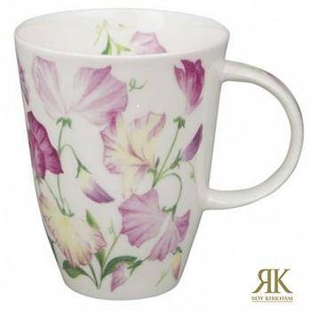 Sweet Pea 3er Set Wickentassen Louise Roy von Kirkham 400ml