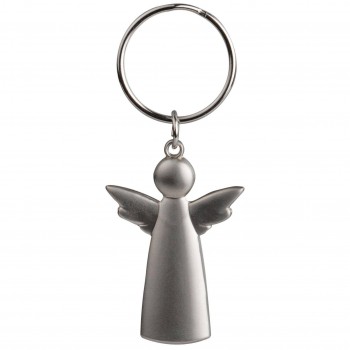 Engel Anhänger silber 4x3cm von Räder