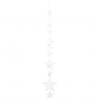 Preview: Sternchenkette 120cm Living von Räder