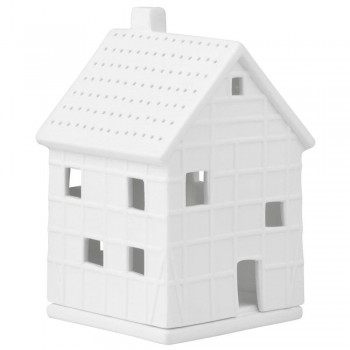 Lichthaus klein Fachwerk 7x7,5x12cm Living von Räder
