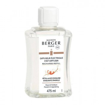 Petillance Exquise Refill Elektrischer Diffuser 475ml von Maison Berger