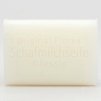 Classic Florex Schafmilchseife 100g