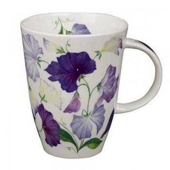 Sweet Pea 3er Set Wickentassen Louise Roy von Kirkham 400ml